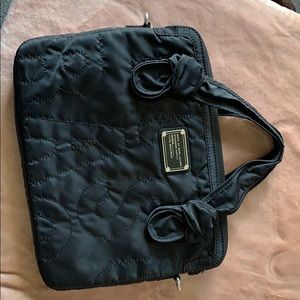Marc Jacobs laptop bag